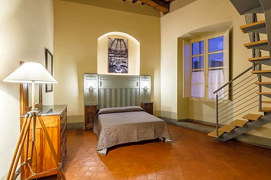 Dimora Storica Palazzo Puccini