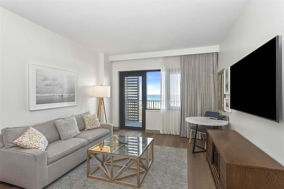 The Lodge at Gulf State Park, A Hilton Hotel