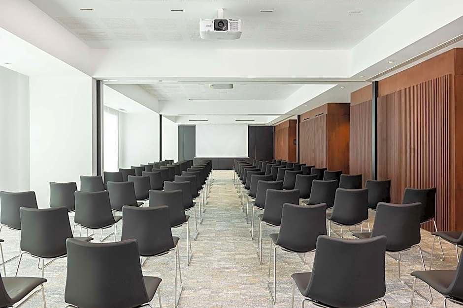 Radisson Hotel Tunis City Center
