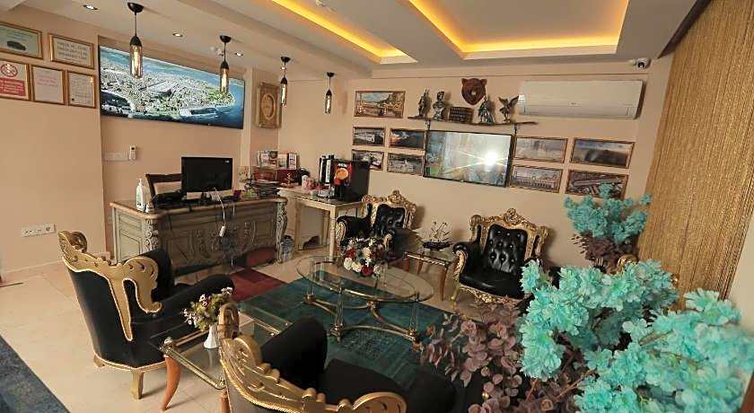 ConstantinopolisHotel