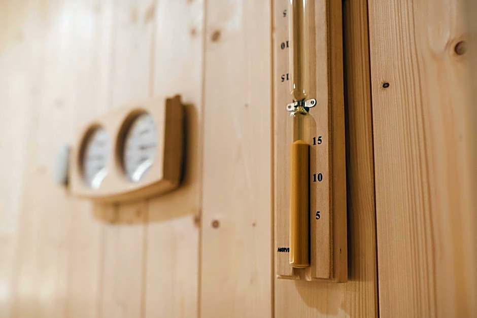 Hotel São Bento da Porta Aberta & Spa