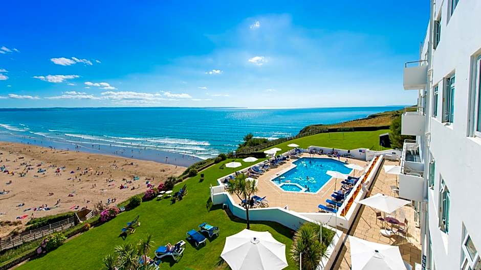 Saunton Sands Hotel Source Spa and Wellness