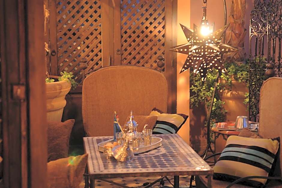 Riad Aubrac