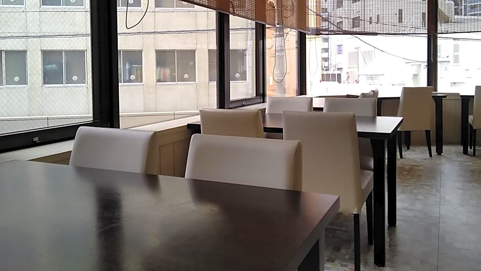 Nishiakashi Rincarn Hotel