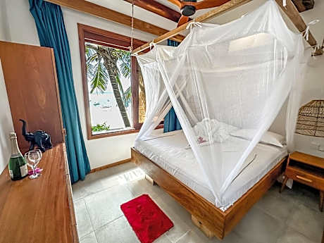Studio with Ocean View