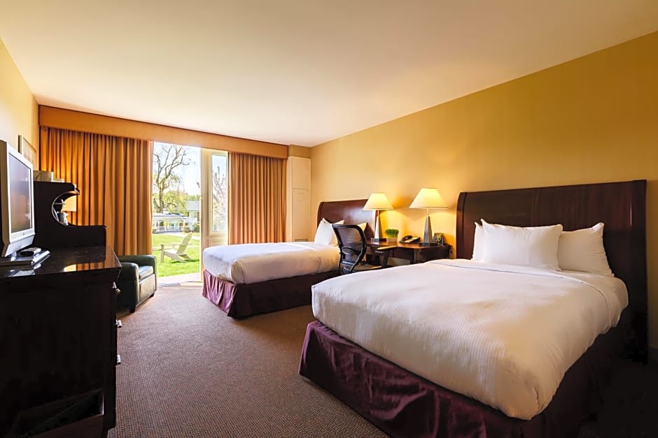 Sleepy Hollow Hotel