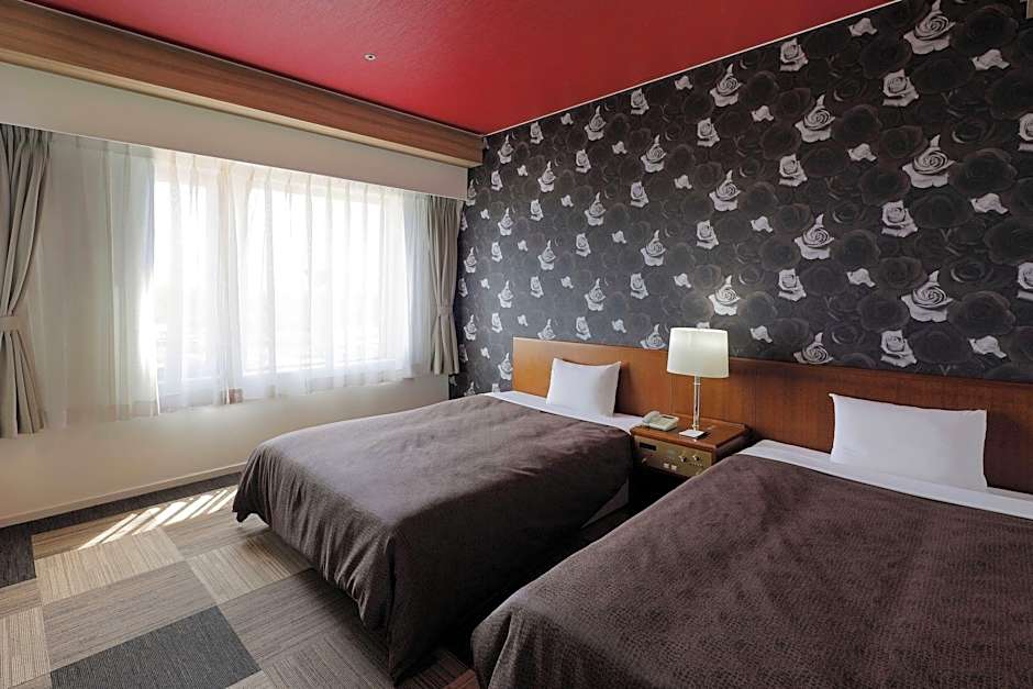 Quintessa Hotel Iseshima