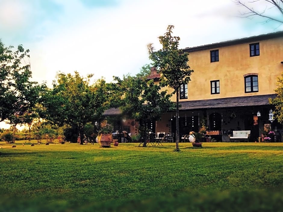 Casal di Peppe B&B