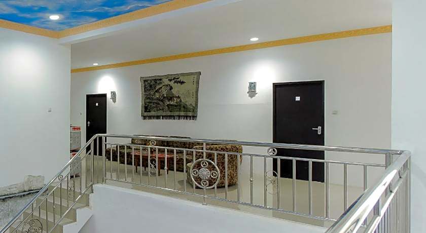 RedDoorz near Sam Ratulangi Airport Manado