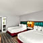 Hampton Inn By Hilton Bridgeport/Clarksburg
