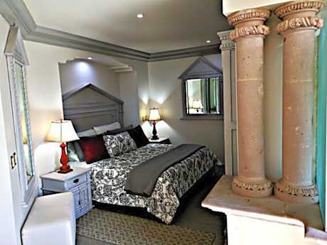 Superior Junior Suite