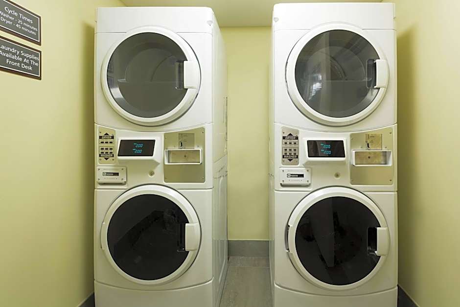 Residence Inn by Marriott Daytona Beach Oceanfront