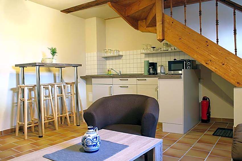 Hotel garni Tilia