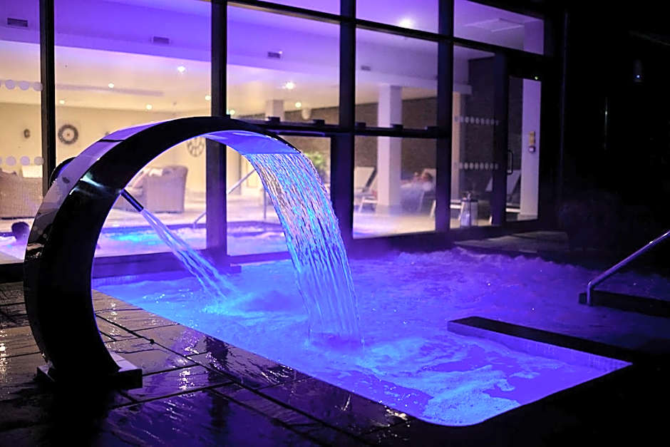 The Swan Hotel and Spa