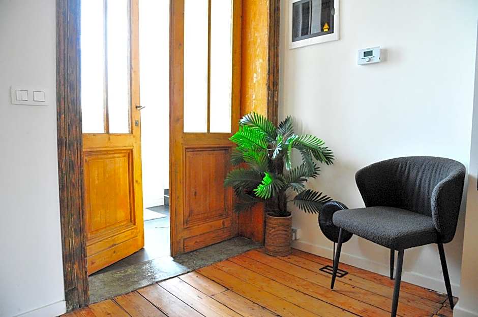 Boho Apartments - 2 Bedrooms