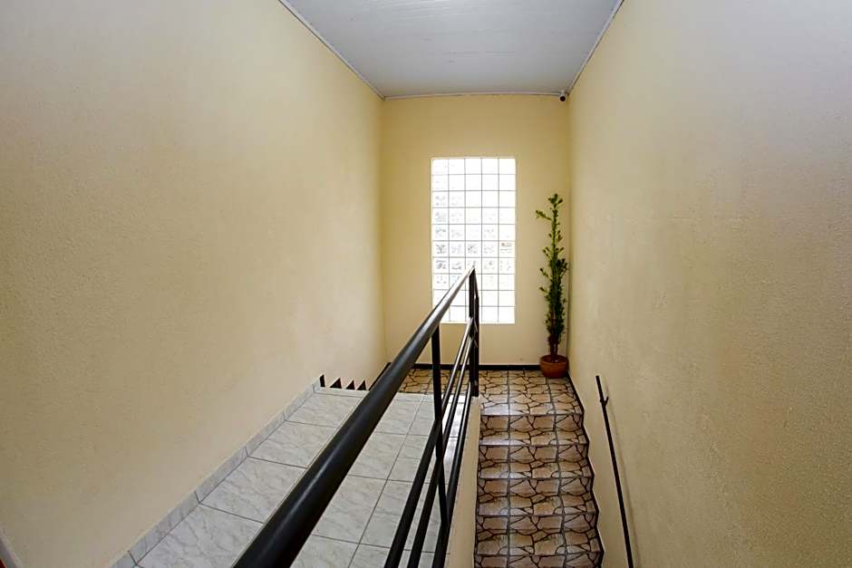 CASA DA ZEZÉ Pousada & Hotel ITABORAÍ