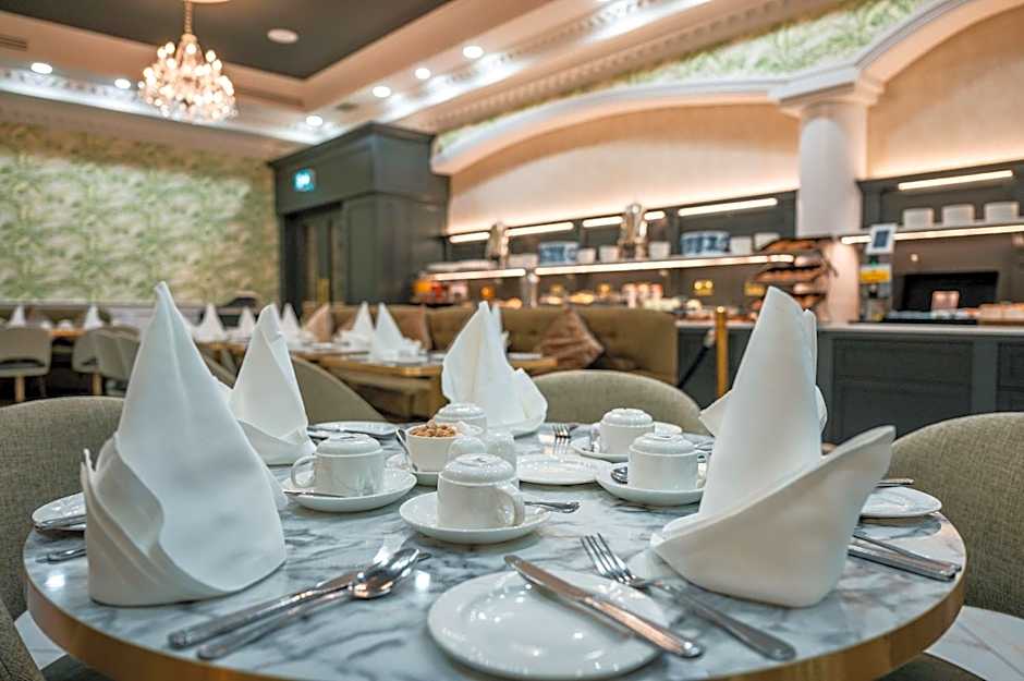 Killarney Dromhall Hotel