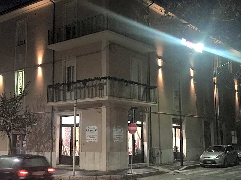 Casina Dei Marsi
