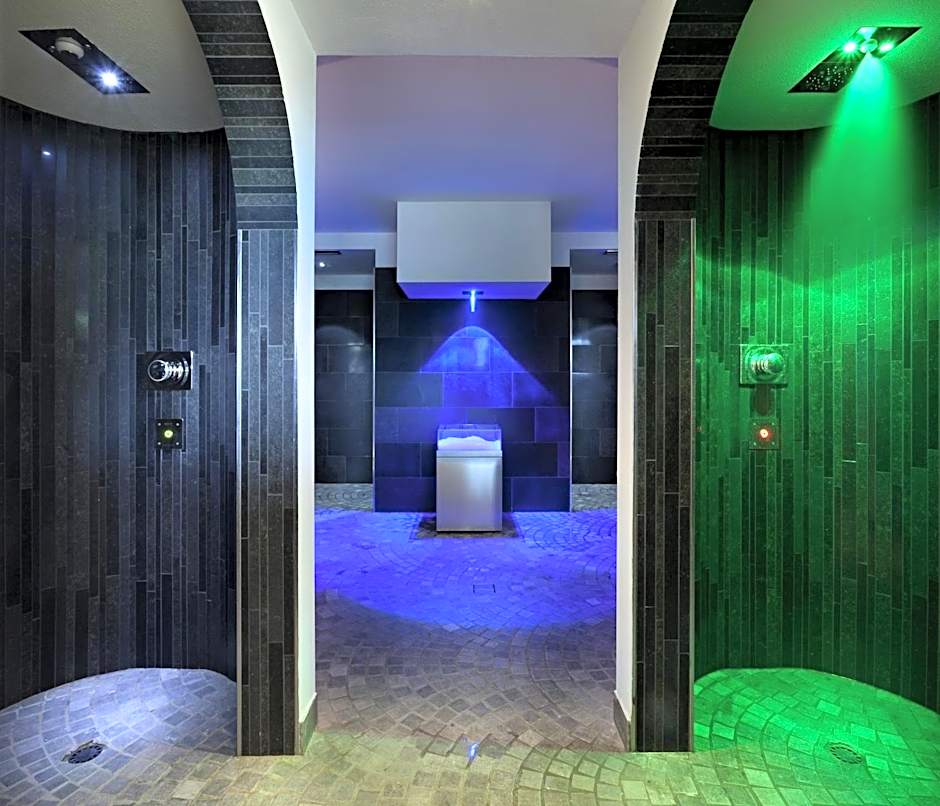 Parc Hotel Miramonti