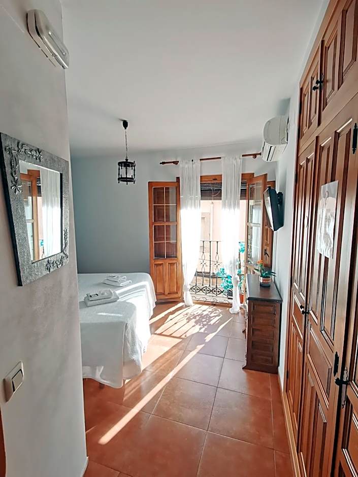 Casa Rural Parada Real CR-CC-00258