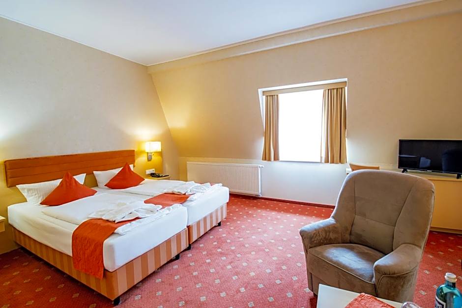 SeeHotel Großräschen