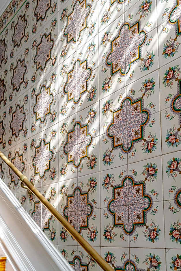 Gardenia Urban Retreat