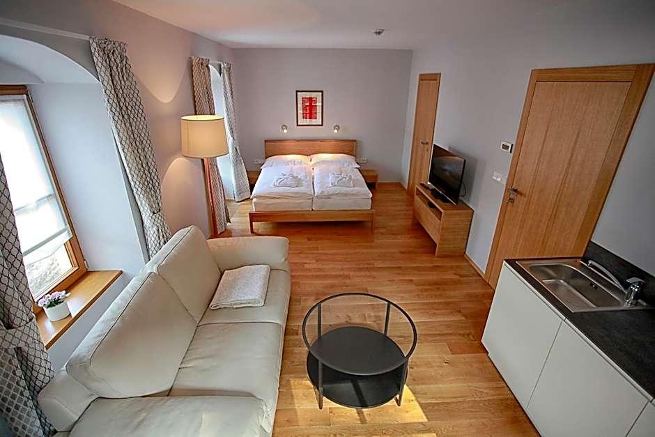 Penzion Dobré Časy