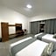 Solamar Inn Mazatlan