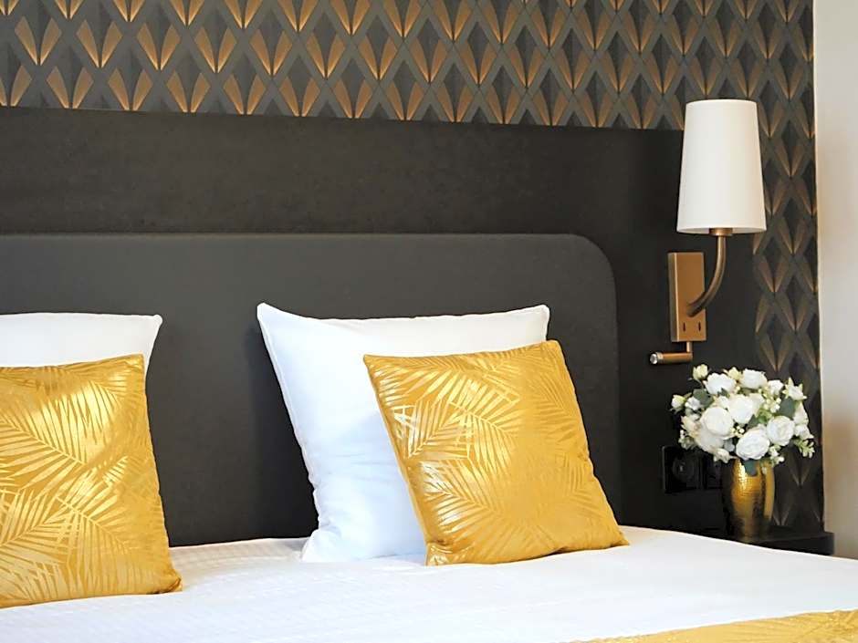 Le Clos Deauville Saint Gatien & Spa