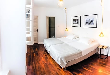 Comercial Boutique Guest House