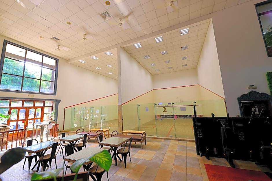 Colosseum Boutique Hotel and Spa