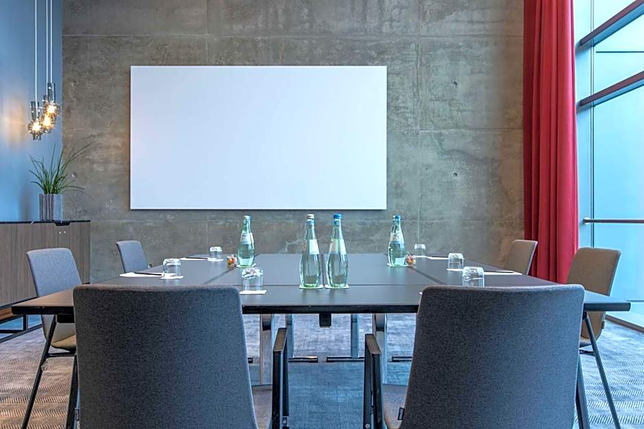 Radisson Blu Hotel Frankfurt