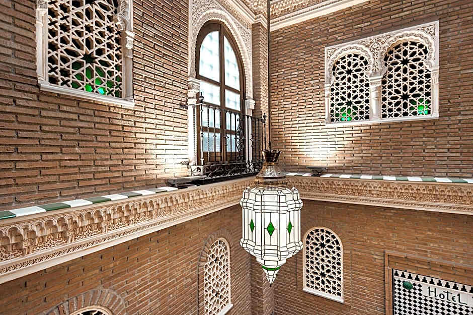 Hotel Boutique Las Almenas by Maxi Hoteles