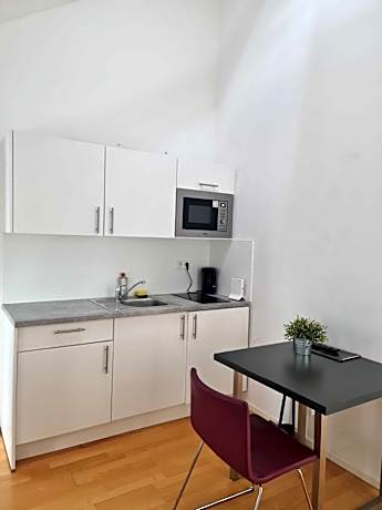 Standard Apartment