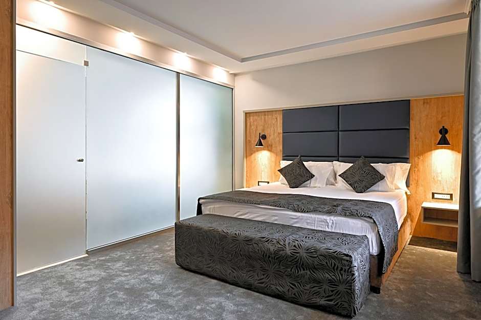 Grand Hotel Velingrad