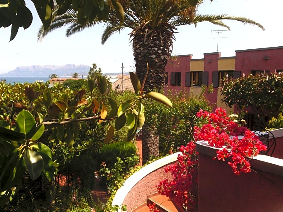 Hotel Abbaruja