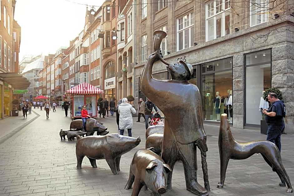 Holiday Inn Express Bremen Airport By IHG