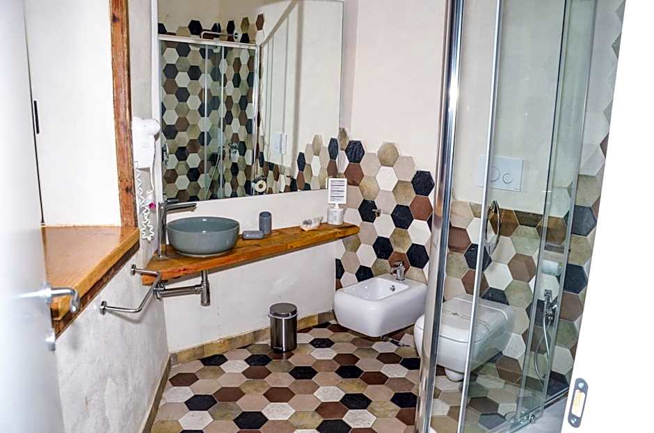 Vicoli di Napoli B&B