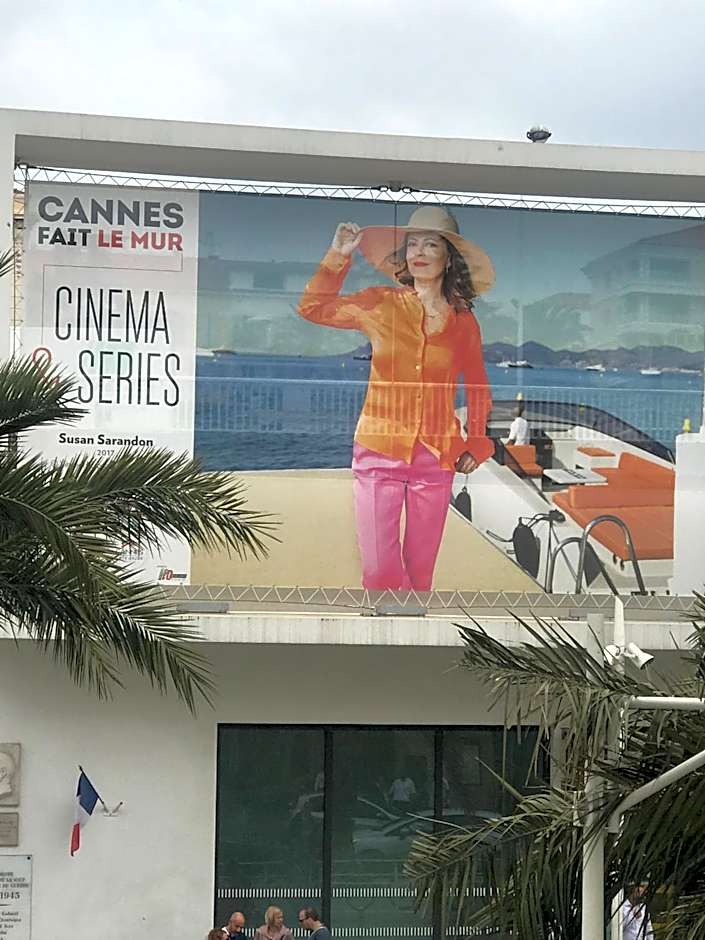 Hotel Amiraute