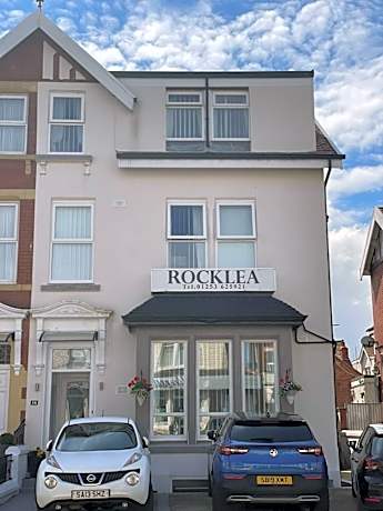 Rocklea Hotel