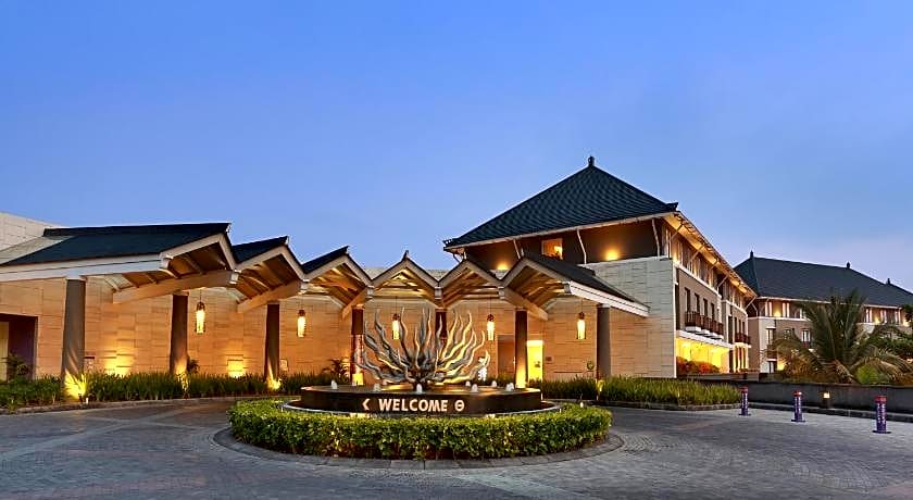 Mercure Bali Nusa Dua Hotel