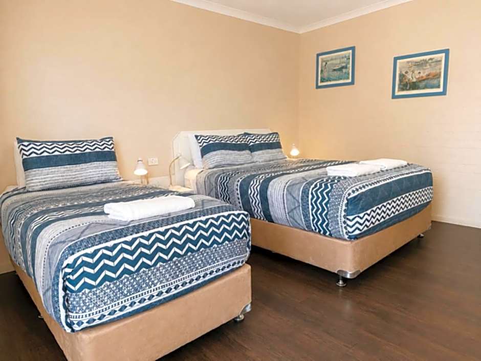 Ulladulla Harbour Motel