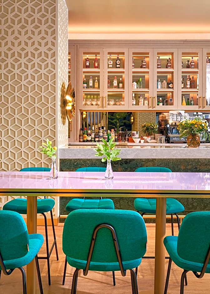 Barceló Carmen Granada