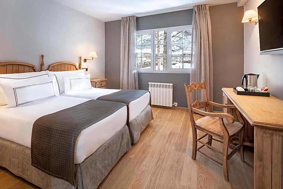 Meliá Sierra Nevada
