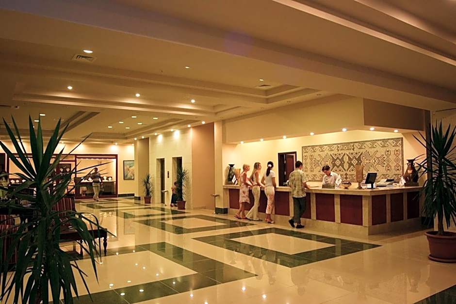 Miarosa İncekum Beach