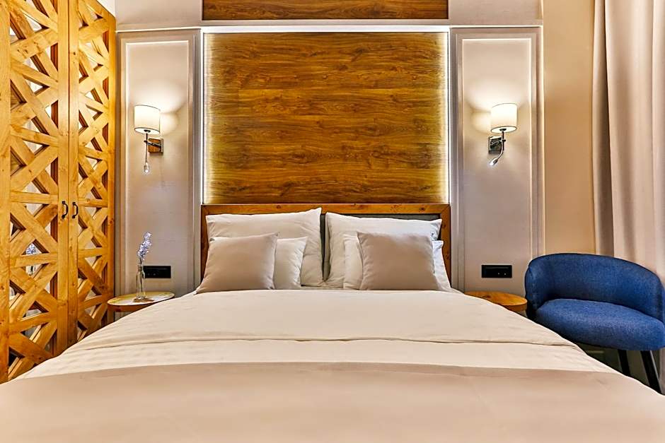 Boutique Hotel Tate By Aycon