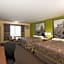 Super 8 by Wyndham Williams