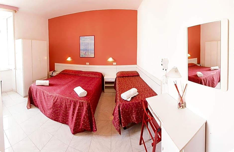 Hotel Regina