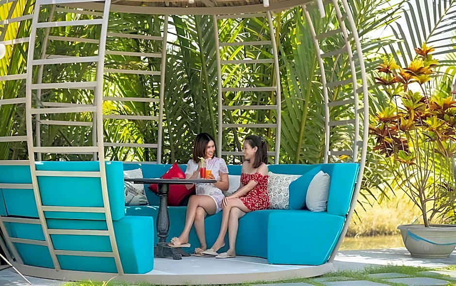 Shining Riverside Hoi An Boutique & Spa