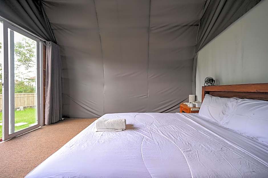 Surga House Jempana Kintamani RedPartner